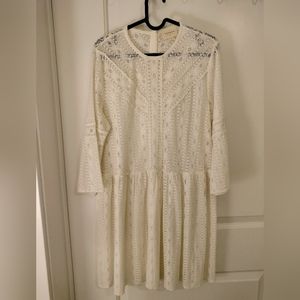 SEZANE Robe Eva